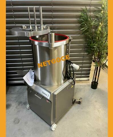 Occasion 2021 poussoir 60 litres Netgoce